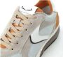 Voile blanche Sportschoenen Beige Heren - Thumbnail 4