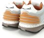 Voile blanche Sportschoenen Beige Heren - Thumbnail 5