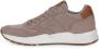 Voile blanche Sportschoenen Beige Heren - Thumbnail 3