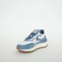 Voile blanche Actieve Sneakers Stijlvol en Duurzaam Blue Dames - Thumbnail 3