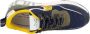 Voile blanche Club 01 Sneakers voor Heren Multicolor Heren - Thumbnail 5