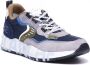 Voile blanche Sportschoenen Blauw Heren - Thumbnail 2