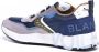 Voile blanche Sportschoenen Blauw Heren - Thumbnail 3