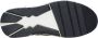 Voile blanche Blauwe Lage Veterschoenen Blauw Heren - Thumbnail 13