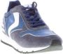 Voile blanche Sneakers Blue Heren - Thumbnail 2
