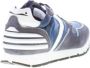 Voile blanche Sneakers Blue Heren - Thumbnail 3