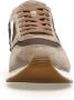 Voile blanche Dames Casual Camel Sneakers Brown Dames - Thumbnail 2