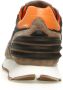 Voile blanche Dames Casual Camel Sneakers Brown Dames - Thumbnail 3