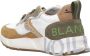 Voile blanche Sneakers Multicolor Heren - Thumbnail 4