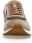 Voile blanche Dames Casual Camel Sneakers Brown Dames - Thumbnail 6
