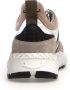Voile blanche Grijze Veterschoenen voor Heren Gray Heren - Thumbnail 2