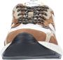 Voile blanche Sneakers Bruin Brown Heren - Thumbnail 2