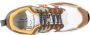 Voile blanche Sneakers Bruin Brown Heren - Thumbnail 4