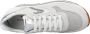 VOILE BLANCHE Lage Sneakers Dames Maran Power Maat: 38 Materiaal: Suède Kleur: Beige - Thumbnail 13