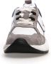 Voile blanche Club16 Sneakers Stijlvol en Comfortabel Grijs Heren - Thumbnail 8