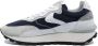 Voile blanche Qwark Sneaker Urban Sportieve Stijl Grijs Heren - Thumbnail 3