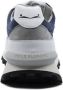 Voile blanche Qwark Sneaker Urban Sportieve Stijl Grijs Heren - Thumbnail 4