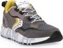 Voile blanche Sportschoenen 1B41 Club 01 Grijs Gray Heren - Thumbnail 2