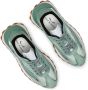 Voile blanche Stijlvolle Aqua Groene Sneakers voor Dames Green Dames - Thumbnail 6