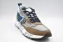 Voile blanche Sneakers Meerkleurig Heren - Thumbnail 2