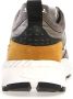 Voile blanche Grijze Club18 Suede Nylon Herenschoenen Grijs Heren - Thumbnail 6