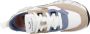 Voile blanche Suede and technical fabric sneakers Club105. Multicolor Dames - Thumbnail 20
