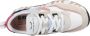 Voile blanche Suede and technical fabric sneakers Club105. Multicolor Dames - Thumbnail 14