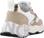 Voile blanche Suede and technical fabric sneakers Club105. Multicolor Dames - Thumbnail 16