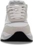 Voile blanche Sneakers Multicolor Dames - Thumbnail 4