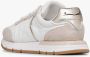 Voile blanche Suede and technical fabric sneakers Storm 015 Woman Multicolor Dames - Thumbnail 10