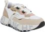 Voile blanche Sneakers Multicolor Brown Dames - Thumbnail 2