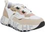 Voile blanche Suede and technical fabric sneakers Club105. Multicolor Dames - Thumbnail 22