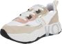 Voile blanche Suede and technical fabric sneakers Club105. Multicolor Dames - Thumbnail 23