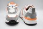 Voile blanche Sneakers Multicolor Heren - Thumbnail 3