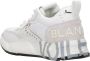 Voile blanche Sneakers Multicolor Heren - Thumbnail 3