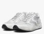 Voile blanche Shoes Laced Arpolh Drum Wit Heren - Thumbnail 2