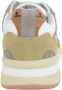Voile blanche Suede and technical fabric sneakers Club20. Gray Heren - Thumbnail 4