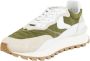 Voile blanche Sneakers Multicolor Heren - Thumbnail 3