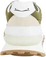 Voile blanche Sneakers Multicolor Heren