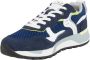 Voile blanche Suede and fabric sneakers Bholt. Multicolor Heren - Thumbnail 3