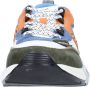 Voile blanche Club01 Herensneakers Stijlvol en Comfortabel Multicolor Heren - Thumbnail 6