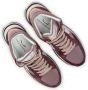 Voile blanche Maran Prune Rose Sneakers Paars Dames - Thumbnail 7