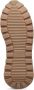 Voile Blanche Sneakers van leer en technische stof - Thumbnail 2