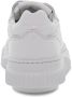 Voile blanche Sneakers White Dames - Thumbnail 2