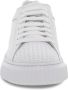 Voile blanche Sneakers White Dames - Thumbnail 4