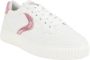 Voile blanche Sneakers White Dames - Thumbnail 2