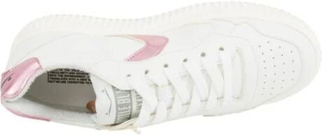 Voile blanche Sneakers White Dames