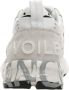 Voile blanche Lichtgewicht Mesh Sneakers White Heren - Thumbnail 8
