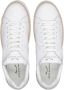 Voile blanche Leather sneakers Layton 100 White Heren - Thumbnail 15