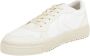 Voile blanche Sneakers White Heren - Thumbnail 3
